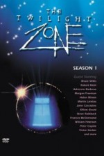 Watch The Twilight Zone (1985) Zmovie